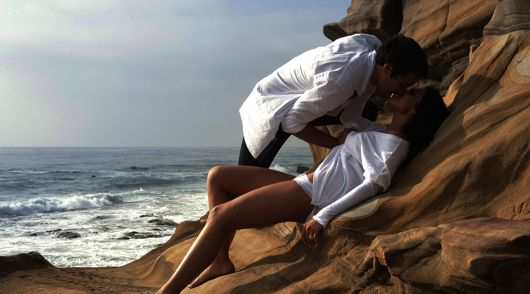 Bringing <strong>Romance</strong><br />into a God <br />ordained <strong>Marriage</strong>