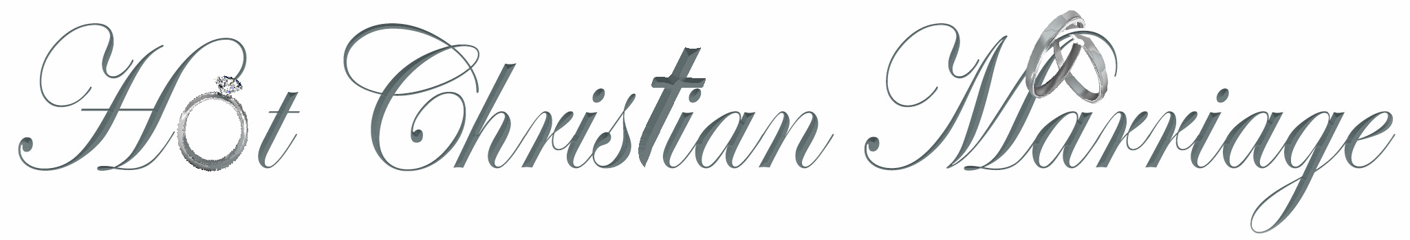 Hot Christian Marriage